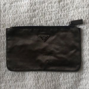Small Prada Pouch